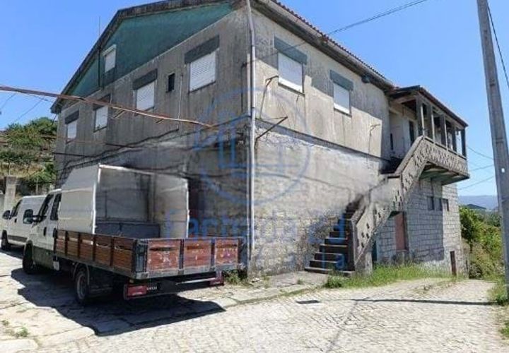 Villa i Ancede e Ribadouro, Porto, Ancede e Ribadouro - € 208.500 | Ref: 23/26 - foto 1