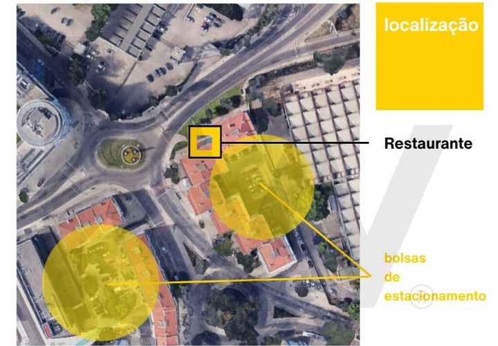 Erhvervsejendom i Alges, Lisbon, Alges - € 215.000 | Ref: KWPT-027025 - foto 1