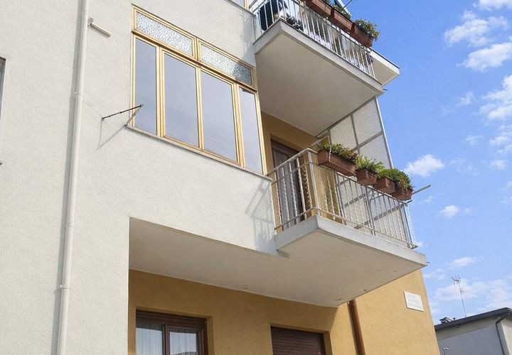 Lejlighed i Monfalcone, Gorizia, Monfalcone - € 90.000 | Ref: 3159 - foto 1