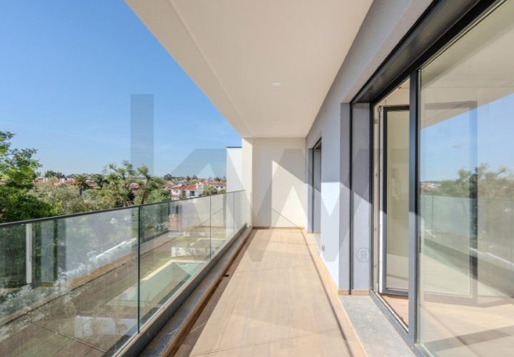 Villa i Alcabideche, Lisbon, Alcabideche - € 1.320.000 | Ref: KWPT-023667 - foto 1