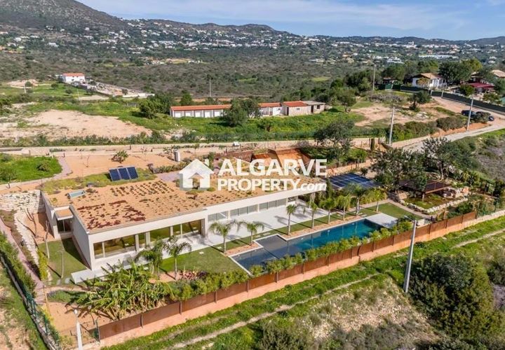 Villa i Almancil, Faro, Almancil - € 2.970.000 | Ref: V268844J - foto 1