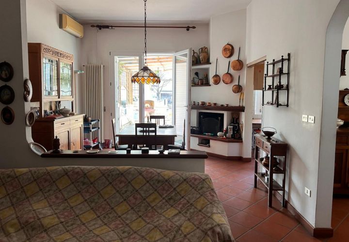 Rækkehus i Cesena, Forli-Cesena, Cesena - € 600.000 | Ref: M2482 - foto 1