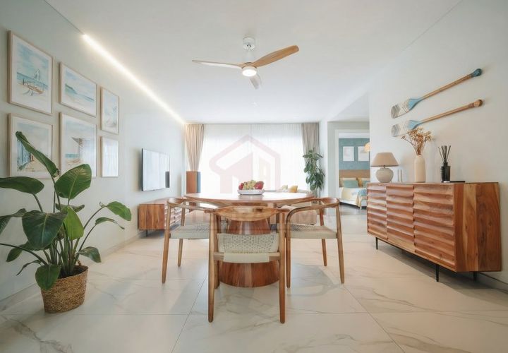 Lejlighed i Nazare, Leiria, Nazare - € 585.000 | Ref: INT2570 - foto 1