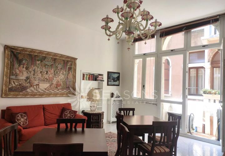 Lejlighed i Venice, Venice, Venice - € 1.050.000 | Ref: CDres360 - foto 1