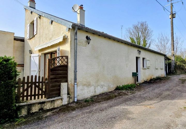 Villa i Autet, Haute-Saone, Autet - € 105.000 | Ref: 2264LY - foto 1