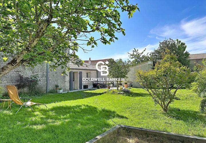 Villa i Courcon, Charente-Maritime, Courcon - € 576.000 | Ref: 03LBMM - foto 1