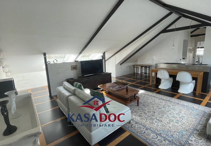 Lejlighed i Catanzaro, Catanzaro, Catanzaro - € 170.000 | Ref: 1127 - foto 1