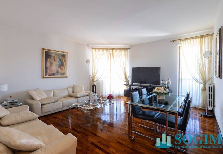 Leilighet i Monza, Monza and Brianza, Monza - € 468 000 | Ref: MO533451 - foto 1