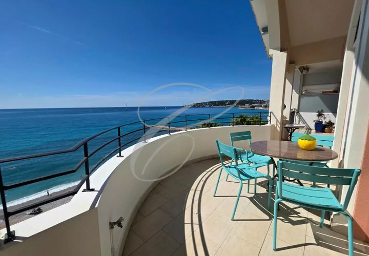 Lejlighed i Menton, Alpes-Maritimes, Menton - € 1.770.000 | Ref: 86793847 - foto 1