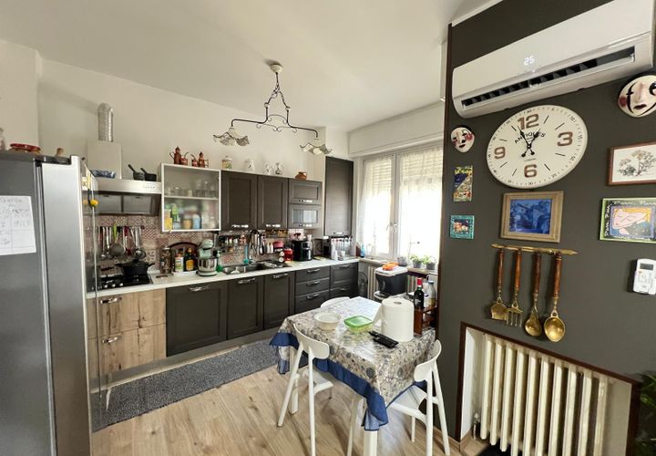 Leilighet i Vercelli, Vercelli, Vercelli - € 158 000 | Ref: MT003-26 - foto 1