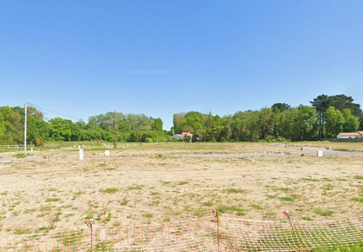 Helårsgrund i Challans, Vendee, Challans - € 55.000 | Ref: 20260604TJGCFLEURI1 - foto 1