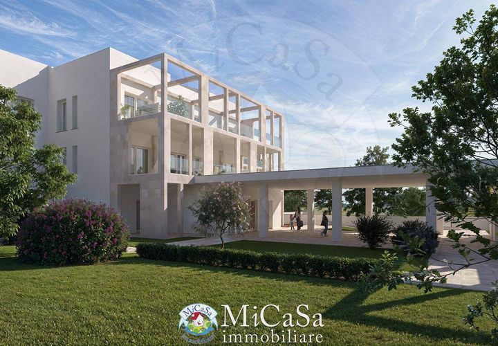 Lejlighed i Pisa, Pisa, Pisa - € 220.000 | Ref: 2671A - foto 1