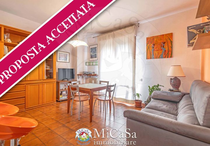 Lejlighed i Pisa, Pisa, Pisa - € 170.000 | Ref: 2691 - foto 1