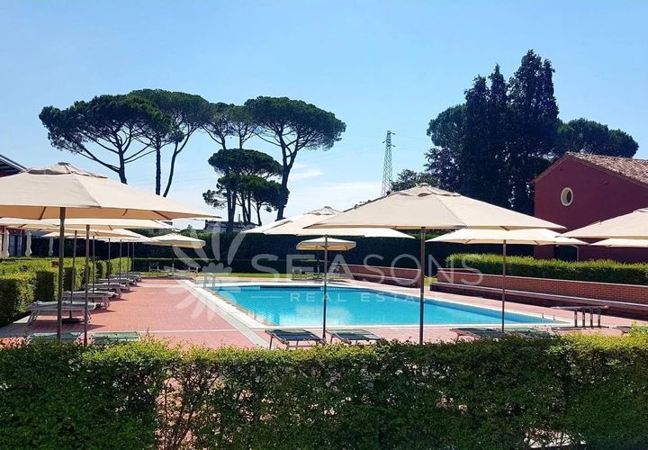 Lejlighed i Jesolo, Venice, Jesolo - € 189.000 | Ref: APFres04 - foto 1