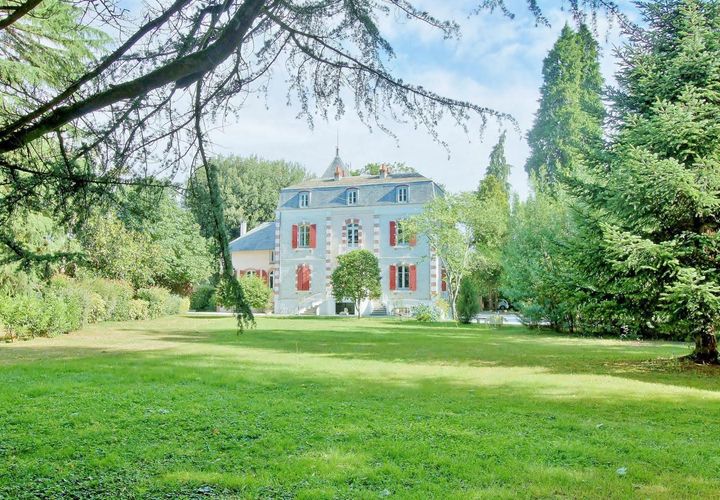Villa i Tarbes, Hautes-Pyrenees, Tarbes - € 845.000 | Ref: M100 - foto 1