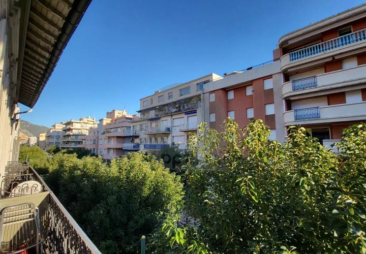 Lejlighed i Menton, Alpes-Maritimes, Menton - € 440.000 | Ref: N15540 - foto 1