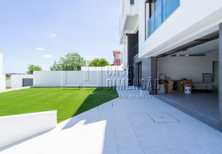 Villa i Corroios, Setubal, Corroios - € 745.000 | Ref: CD.11280.(A) - foto 1