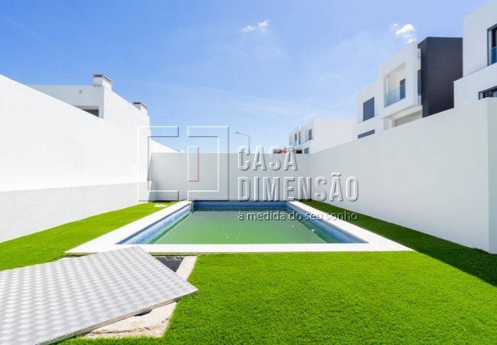 Villa i Corroios, Setubal, Corroios - € 775.000 | Ref: CD.11279.(A) - foto 1