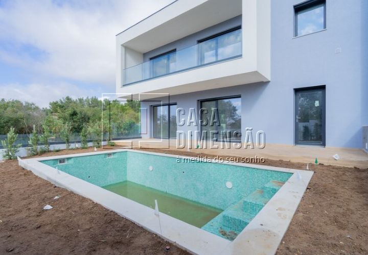 Villa i Alcabideche, Lisbon, Alcabideche - € 1.320.000 | Ref: CD.11410.02.(A) - foto 1