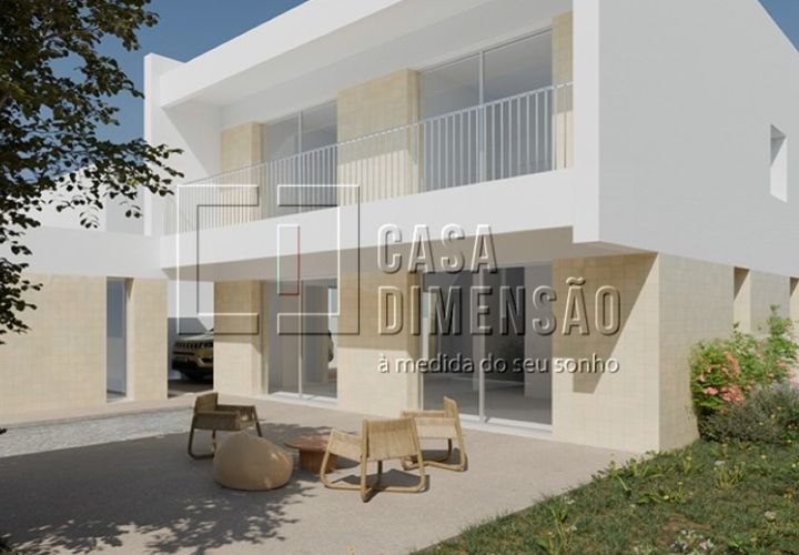 Villa i Almada, Setubal, Almada - € 640.000 | Ref: CD.11406.(A) - foto 1