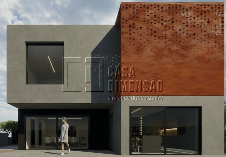 Villa i Almada, Setubal, Almada - € 975.000 | Ref: CD.11427.(A) - foto 1