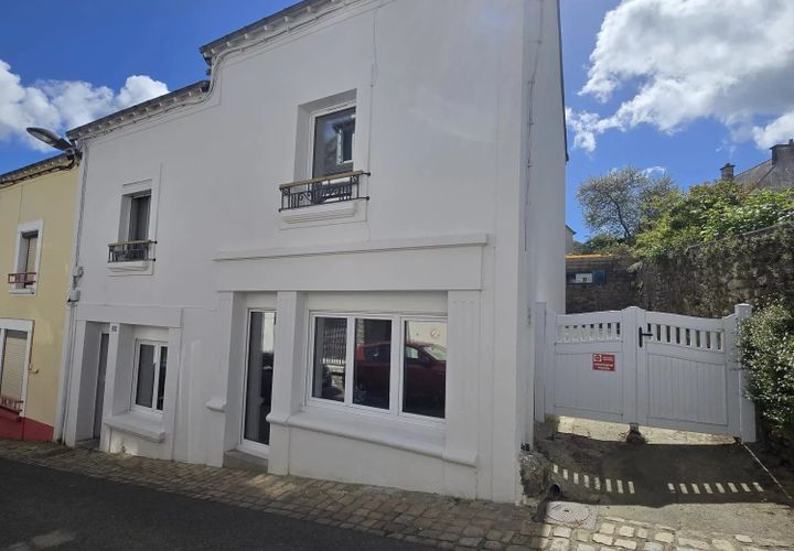 Villa i Quimperlé, Finistere, Quimperlé - € 218.500 | Ref: 6760 - foto 1