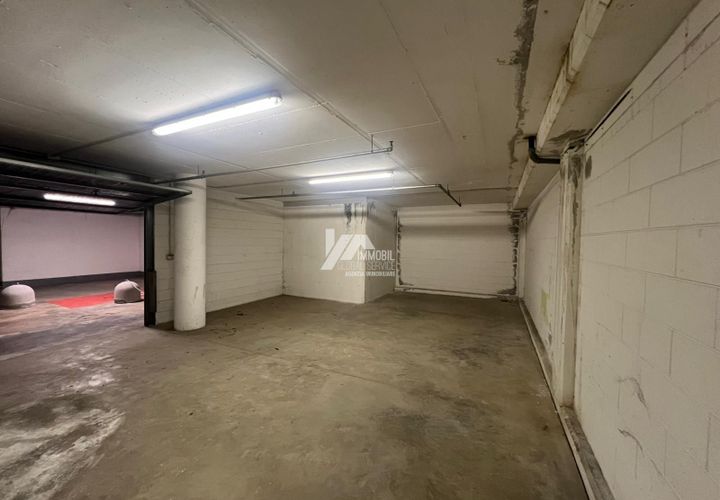 Garage i Brescia, Brescia, Brescia - € 75.000 | Ref: 792 - foto 1
