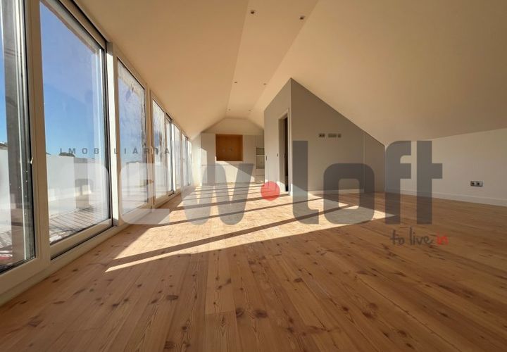 Lejlighed i Cascais, Lisbon, Cascais - € 1.460.000 | Ref: APA_2478 - foto 1