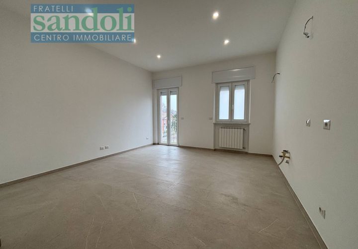 Lejlighed i Vercelli, Vercelli, Vercelli - € 70.000 | Ref: 7749 - foto 1