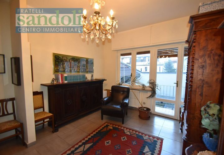 Lejlighed i Vercelli, Vercelli, Vercelli - € 85.000 | Ref: 7966 - foto 1
