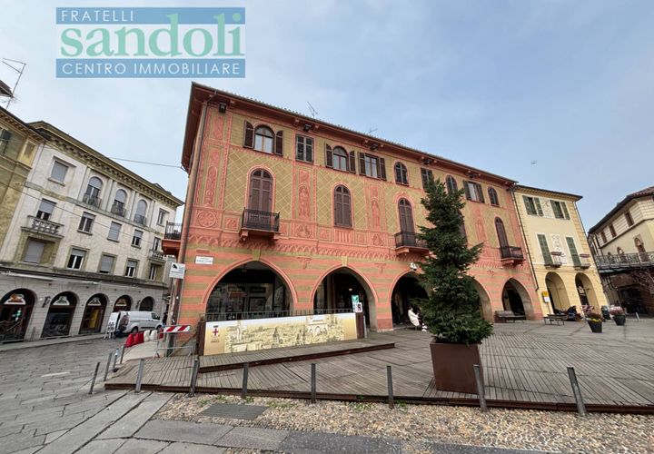 Lejlighed i Vercelli, Vercelli, Vercelli - € 270.000 | Ref: 7972 - foto 1
