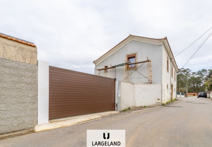 Villa a Vila Maior, Aveiro, Vila Maior - € 285.000 | Ref: CAS_1468 - foto 1