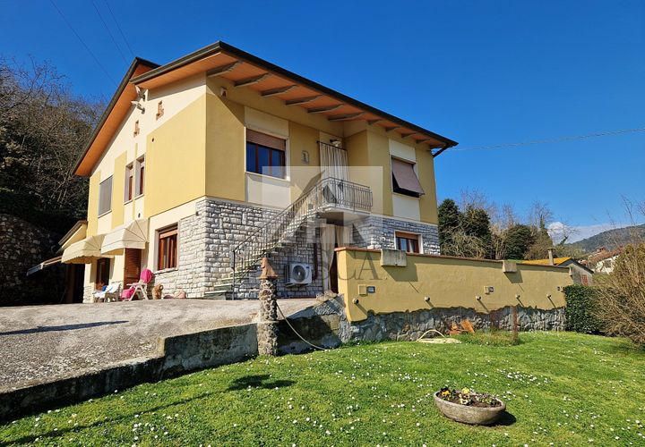 Villa i Lucca, Lucca, Lucca - € 700.000 | Ref: 6458 - foto 1