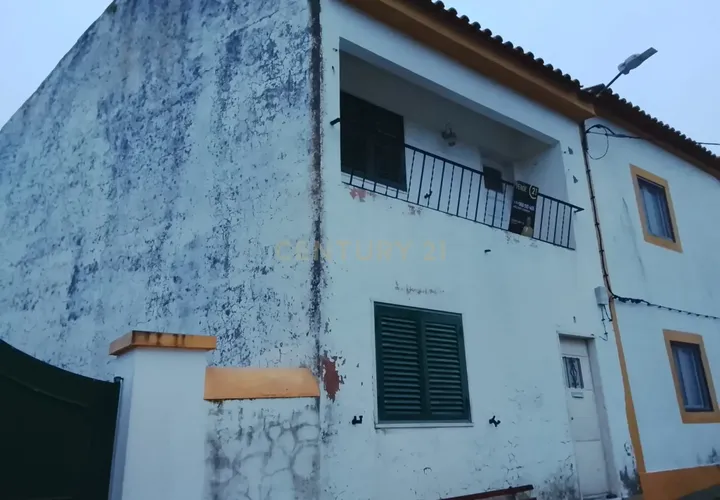 Villa i Nisa, Portalegre, Nisa - € 45.500 | Ref: C0434-01233 - foto 1