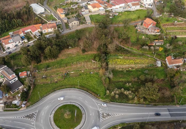Terra a Sandim, Porto, Sandim - € 650.000 | Ref: C0510-00562 - foto 1