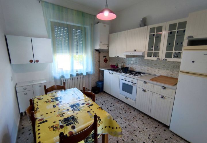 Villa a Chieti, Chieti, Chieti - € 230/mes | Ref: Via Dei Vestini 1 - foto 1
