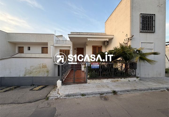 Villa a Galatone, Lecce, Galatone - € 212.000 | Ref: HNB-1373 - foto 1