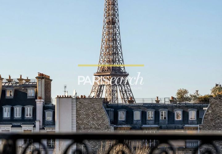 Lejlighed i Paris, Paris, Paris - € 1.100.000 | Ref: 86645560 - foto 1
