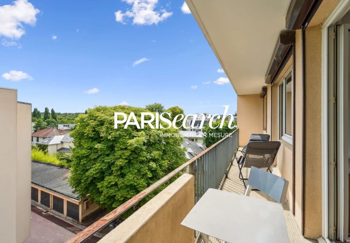 Wohnung in Saint-Cloud, Hauts-de-Seine, Saint-Cloud - € 435.000 | Ref: 86800896 - Foto 1