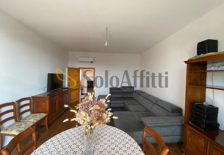 Apartament a Santarcangelo Di Romagna, Rimini, Santarcangelo Di Romagna - € 1.200/mes | Ref: 434 - foto 1