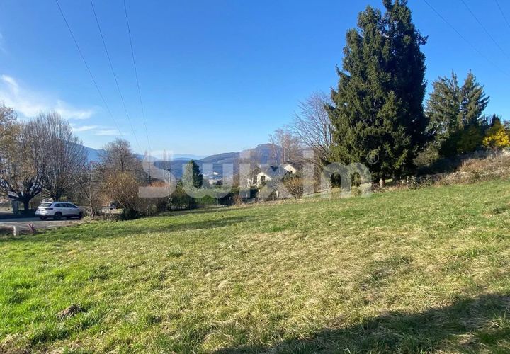 Terra a Pugny-Chatenod, Savoie, Pugny-Chatenod - € 365.000 | Ref: 86805113 - foto 1
