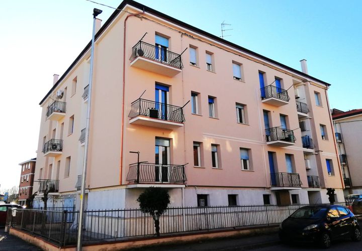 Leilighet i Ferrara, Ferrara, Ferrara - € 83 000 | Ref: DV232 - foto 1