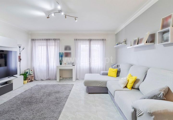 Lejlighed i Seixal, Setubal, Seixal - € 355.000 | Ref: 279260016 - foto 1