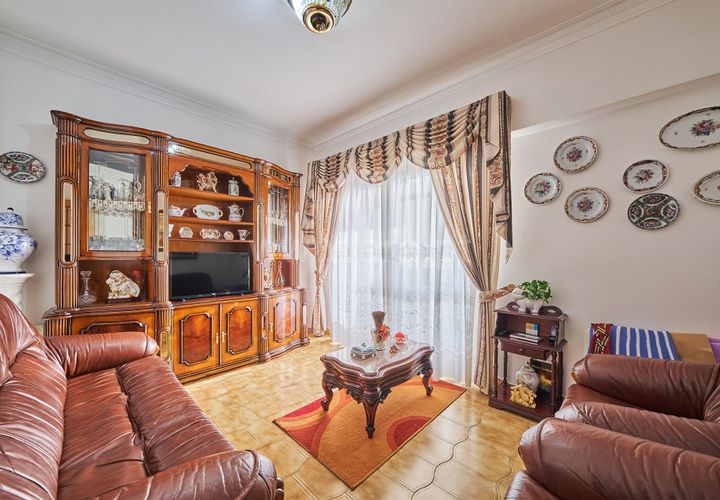 Lejlighed i Almada, Setubal, Almada - € 290.000 | Ref: 270250163 - foto 1