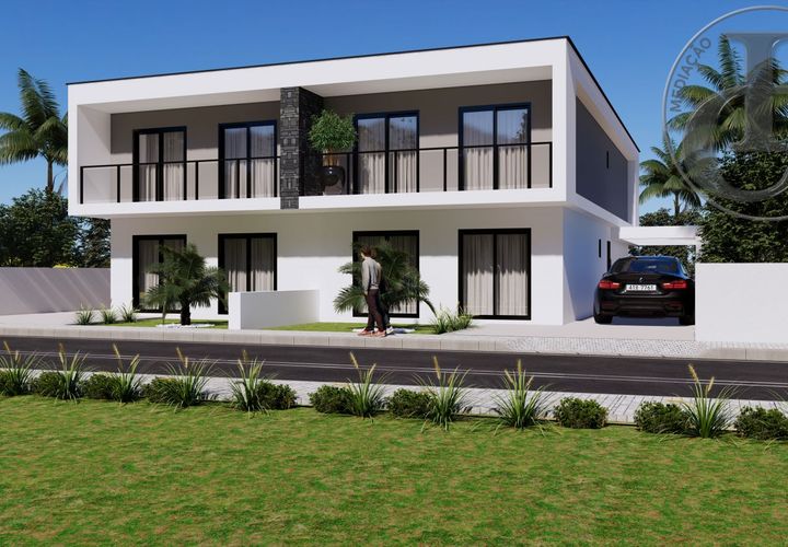 Villa i Seixal, Setubal, Seixal - € 595.000 | Ref: 25/26 - foto 1