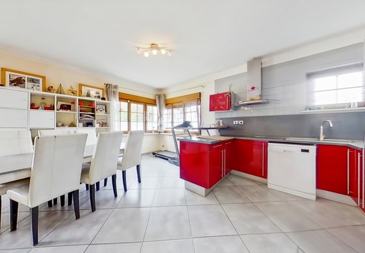 Villa a Lorry-Mardigny, Moselle, Lorry-Mardigny - € 254.000 | Ref: 340934446060 - foto 1