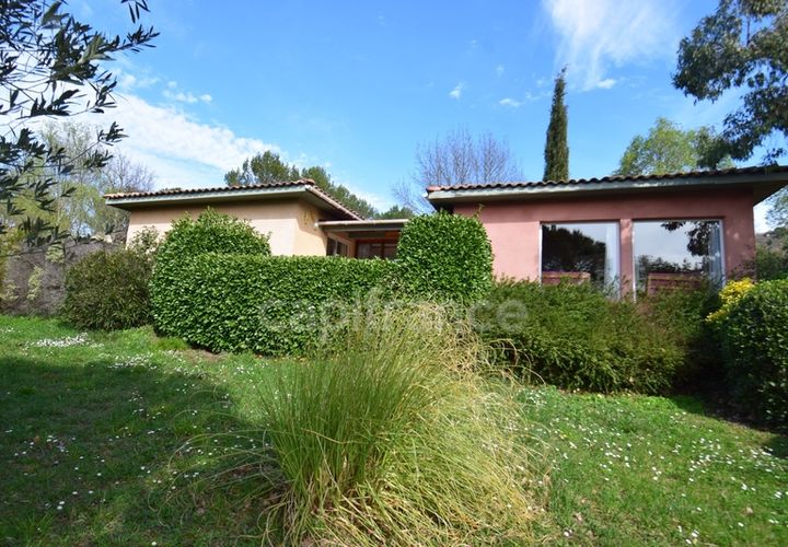 Villa a Quillan, Aude, Quillan - € 137.000 | Ref: 340932904837 - foto 1