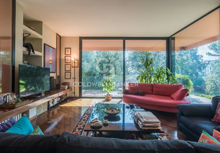 Villa a Misano Adriatico, Rimini, Misano Adriatico - € 1.050.000 | Ref: CBI099-1008-520806 - foto 1