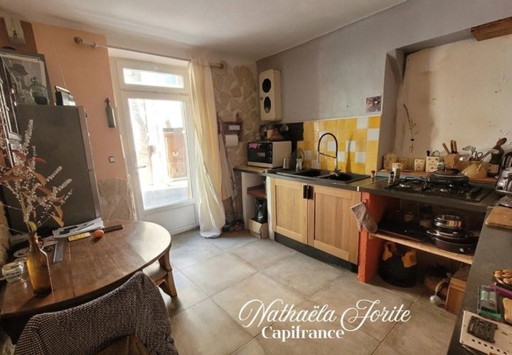 Landsbyhus i Sigonce, Alpes-de-Haute-Provence, Sigonce - € 78.000 | Ref: 340932196763 - foto 1
