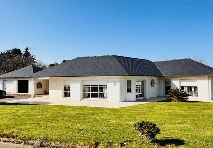 Villa i Crozon, Finistere, Crozon - € 668.000 | Ref: 340933034500 - foto 1